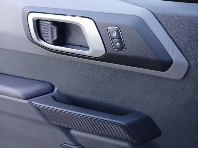 Certified 2024 Ford Bronco Big Bend AWD/4WD image 17