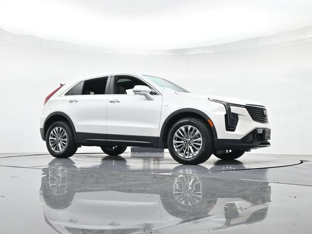 Used 2024 Cadillac XT4 Premium Luxury AWD/4WD image 36