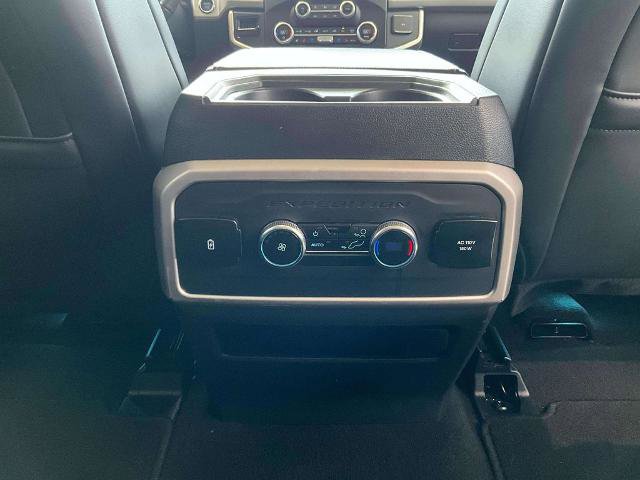 Certified 2024 Ford Expedition XLT image 25