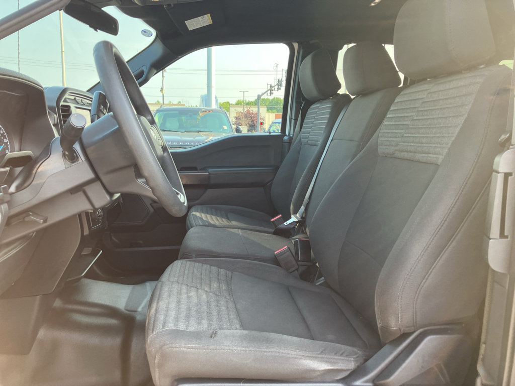 Certified 2023 Ford F150 XL w/ STX Appearance Package AWD/4WD image 20