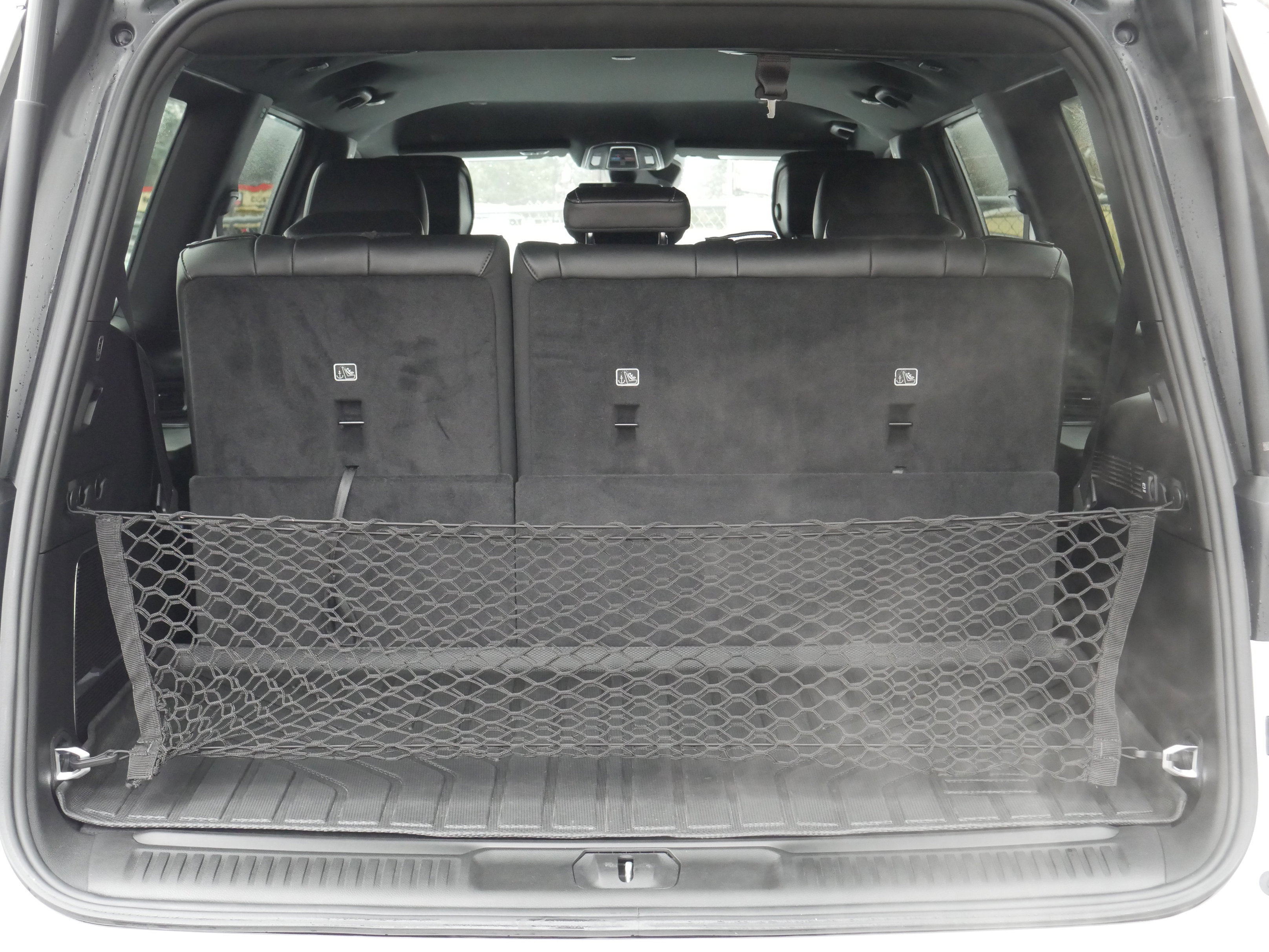 Used 2024 Jeep Wagoneer 4WD image 23