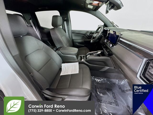 Used 2025 GMC Canyon Elevation w/ Convenience Package image 31