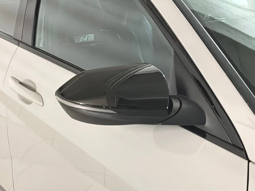 Used 2023 Hyundai Elantra N w/ Preferred Accessory Package image 25