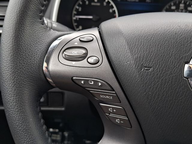 Used 2022 Nissan Murano SV w/ SV Midnight Edition Package image 20