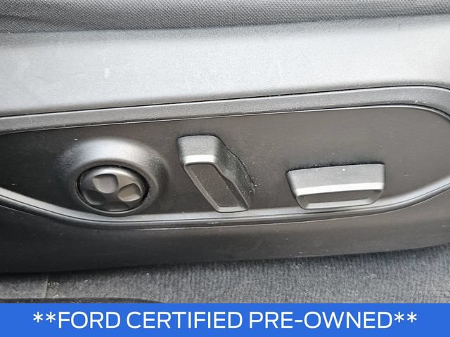 Used 2023 Jeep Grand Cherokee Limited AWD/4WD image 13