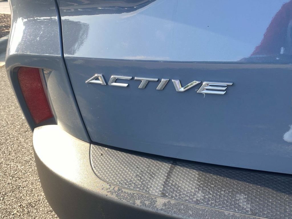 Certified 2024 Ford Escape Active AWD/4WD image 6
