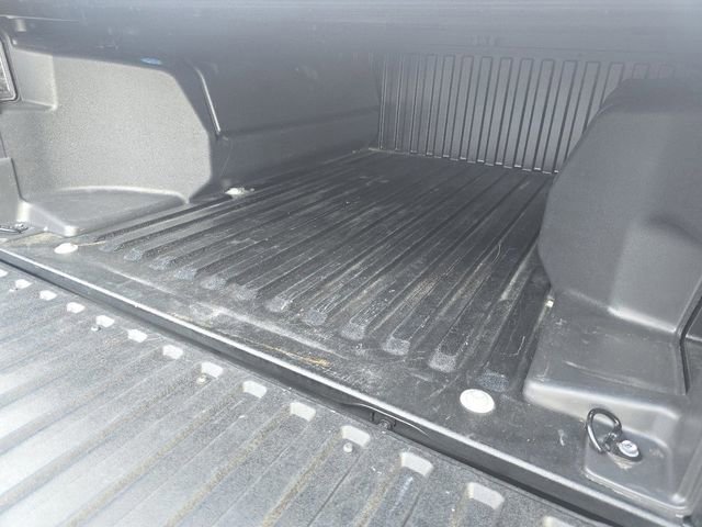 Used 2023 Toyota Tacoma 4x4 Double Cab w/ Trail Edition image 16