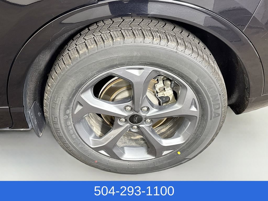 Certified 2023 Ford Escape ST-Line image 29