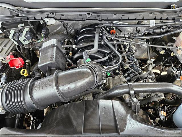 Certified 2023 Ford F250 XL w/ FX4 Off-Road Package image 23