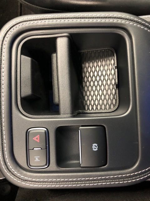 Certified 2025 Ford Mustang Mach-E Premium image 15