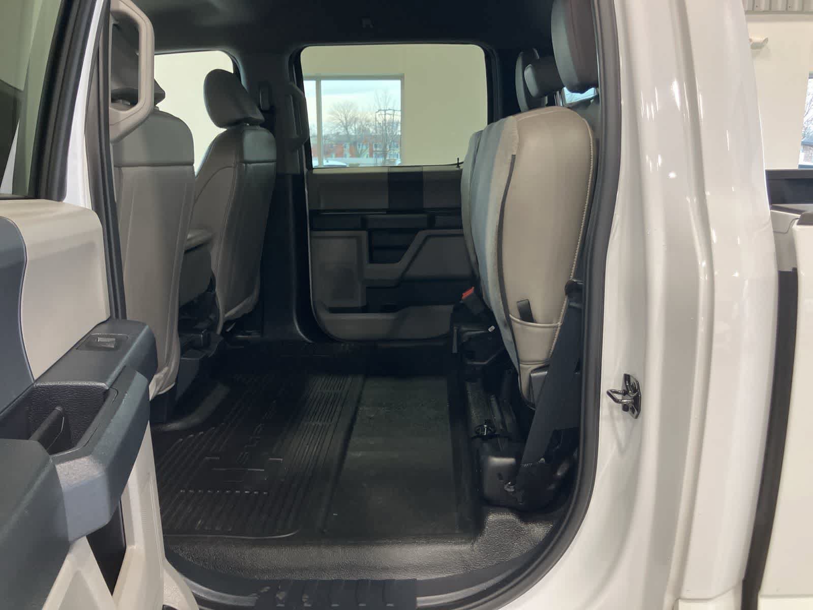 Certified 2022 Ford F350 XL w/ Power Equipment Group AWD/4WD image 26
