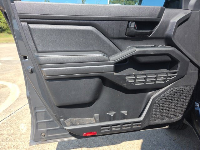Used 2024 Toyota Tacoma SR5 RWD image 26