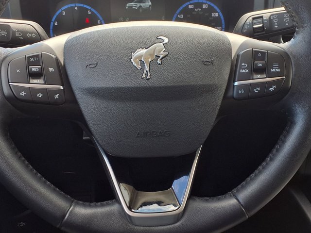 Certified 2023 Ford Bronco Sport Big Bend w/ Convenience Package AWD/4WD image 16