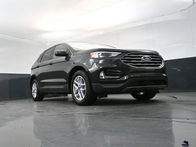 Certified 2022 Ford Edge SEL w/ Convenience Package AWD/4WD image 25