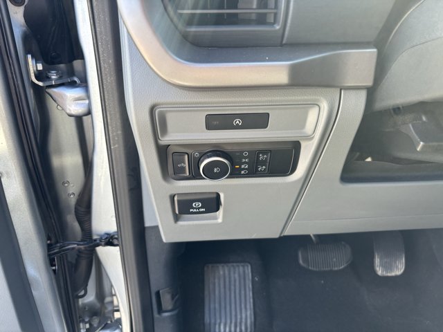 Certified 2025 Ford F150 XLT w/ Equipment Group 301A Standard AWD/4WD image 15