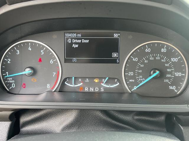 Certified 2019 Ford EcoSport Titanium image 8