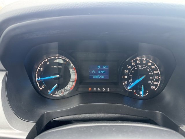 Certified 2021 Ford Ranger XL w/ Equipment Group 101A High image 17