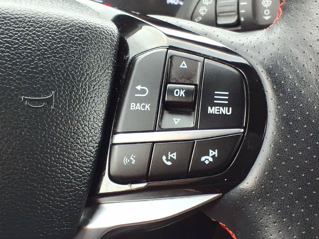 Certified 2023 Ford Explorer ST-Line AWD/4WD image 26