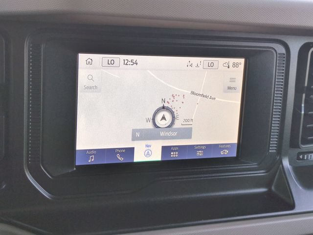 Certified 2022 Ford Bronco Big Bend AWD/4WD image 21