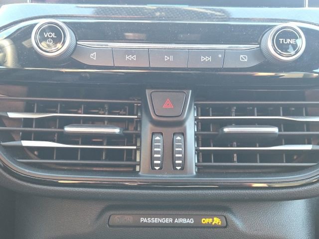 Certified 2024 Ford Escape ST-Line w/ Cold Weather Package image 34