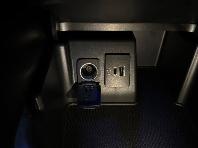 Certified 2025 Ford Explorer ST image 29