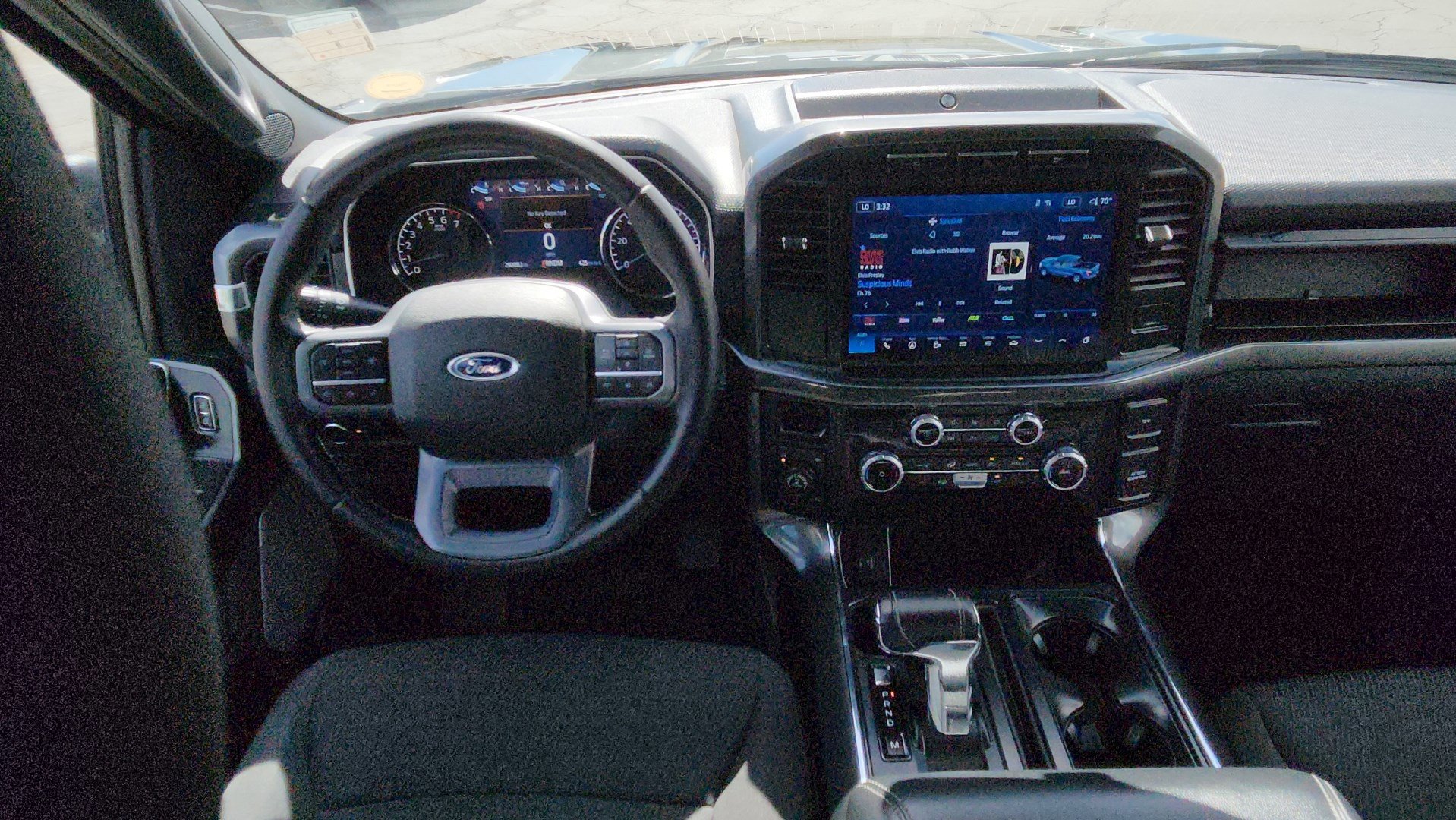 Certified 2023 Ford F150 XLT w/ Equipment Group 302A High AWD/4WD image 25