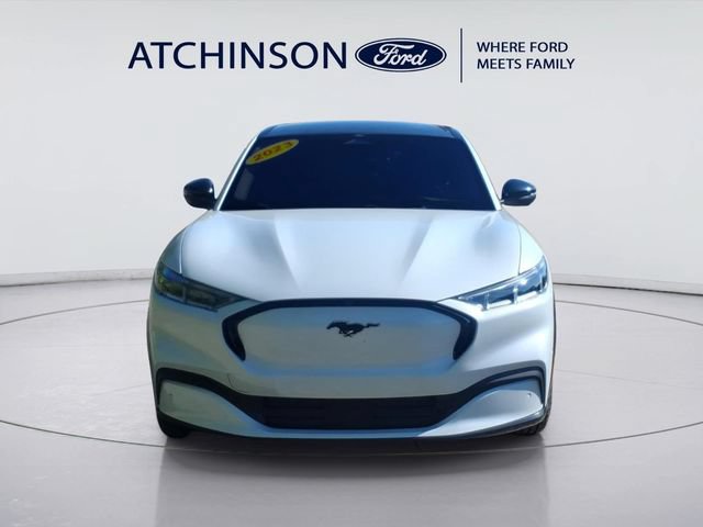 Certified 2023 Ford Mustang Mach-E Premium AWD/4WD image 2