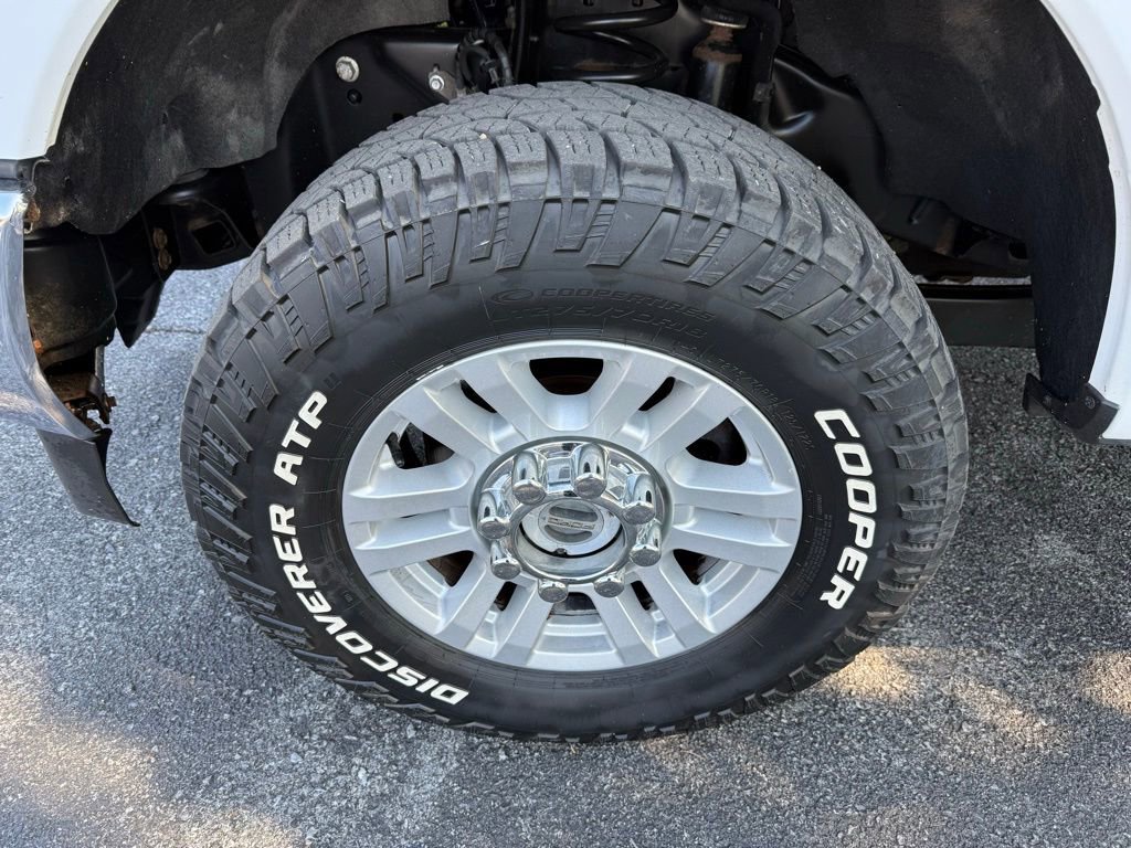 Certified 2019 Ford F250 XLT AWD/4WD image 11
