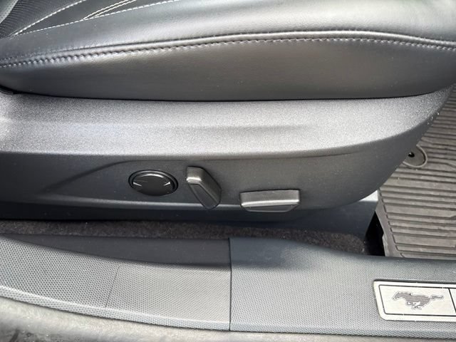 Certified 2023 Ford Mustang Mach-E Premium AWD/4WD image 42