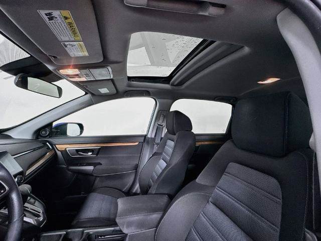Used 2021 Honda CR-V EX image 14