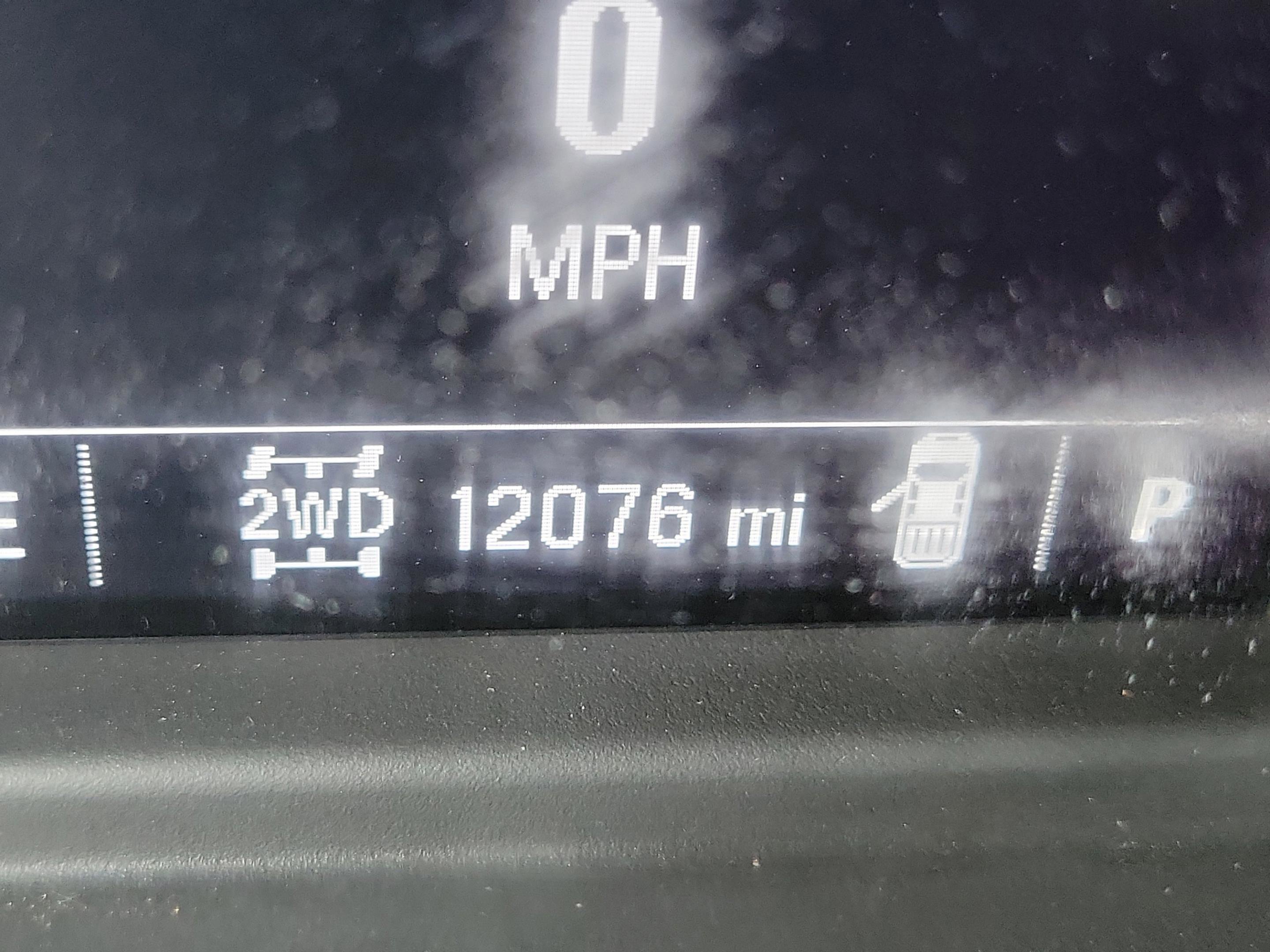 Used 2025 GMC Sierra 3500 Pro w/ 1SA Pro Safety Plus Package AWD/4WD image 19