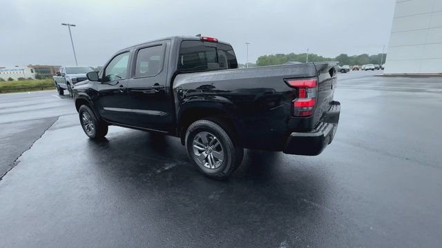 Used 2026 Nissan Frontier SV AWD/4WD image 6