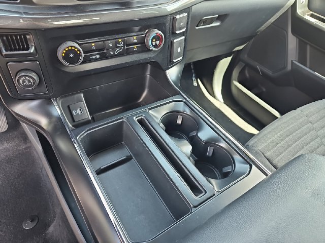 Certified 2023 Ford F150 XL w/ STX Appearance Package RWD image 29