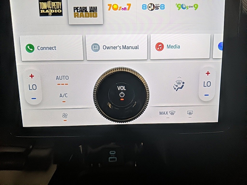 Certified 2024 Ford Mustang Mach-E Select image 17