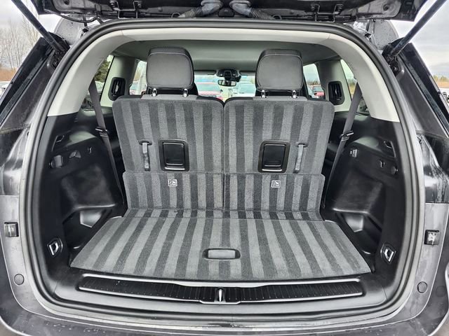 Used 2024 Jeep Grand Cherokee L Laredo image 23