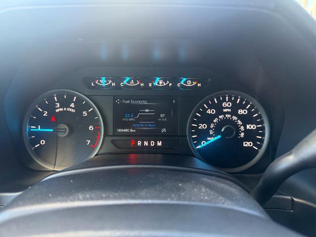 Certified 2019 Ford F150 XLT w/ Equipment Group 302A Luxury image 15