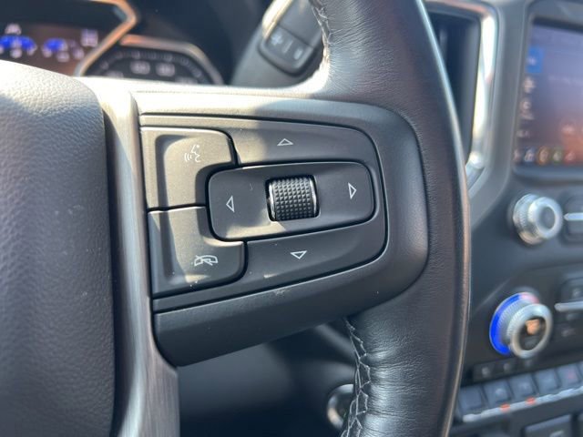Used 2022 GMC Sierra 1500 Denali w/ Denali Reserve Package image 13