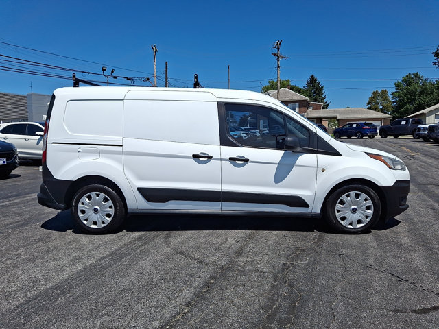 Certified 2020 Ford Transit Connect XL FWD image 8