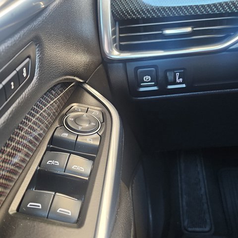 Used 2019 Cadillac XT4 Sport image 21