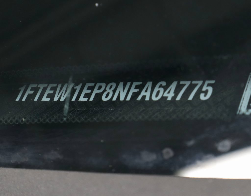 Certified 2022 Ford F150 XLT w/ Equipment Group 302A High AWD/4WD image 37
