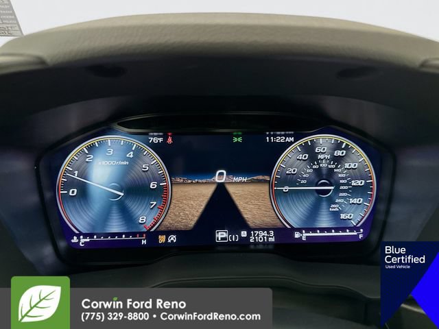 Used 2026 Subaru Forester Wilderness AWD/4WD image 16