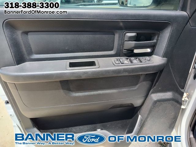 Used 2021 RAM 2500 Tradesman AWD/4WD image 14