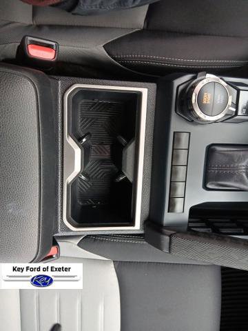 Used 2025 Toyota Tacoma TRD Sport image 36