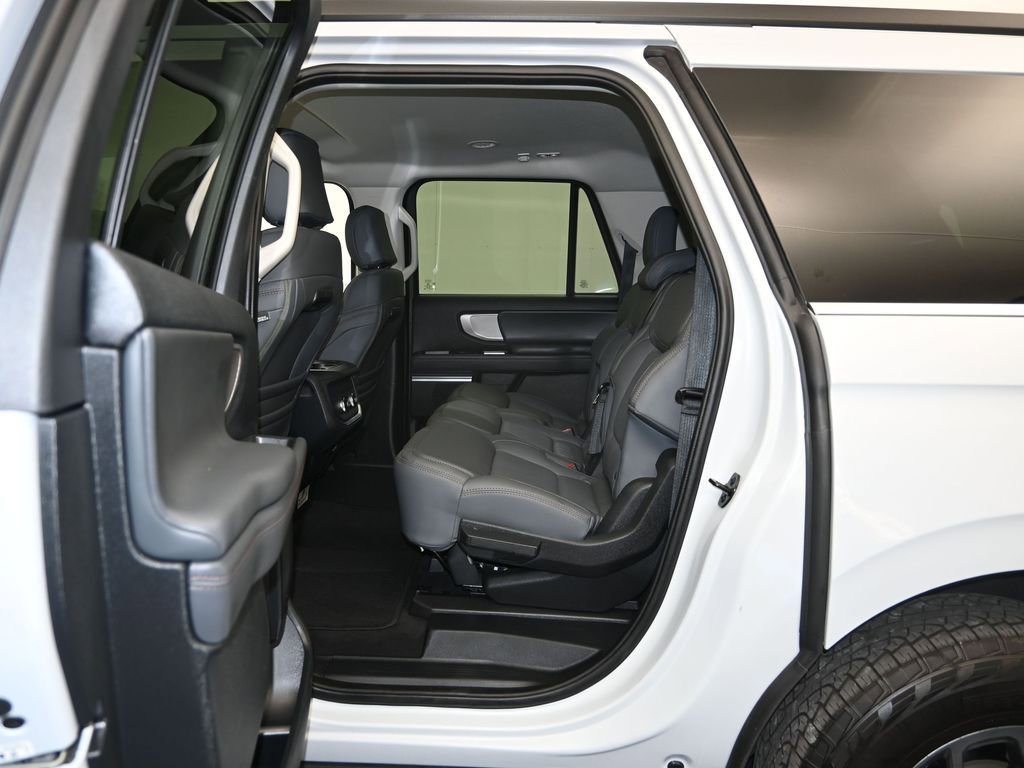 Certified 2025 Ford Expedition Max Active RWD image 22