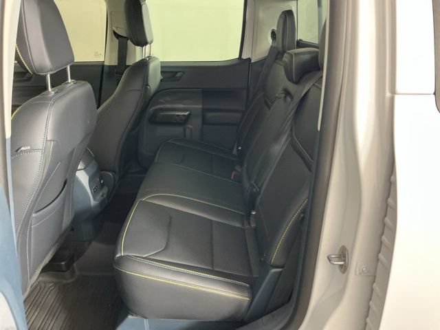 Certified 2025 Ford Maverick Lobo AWD/4WD image 29