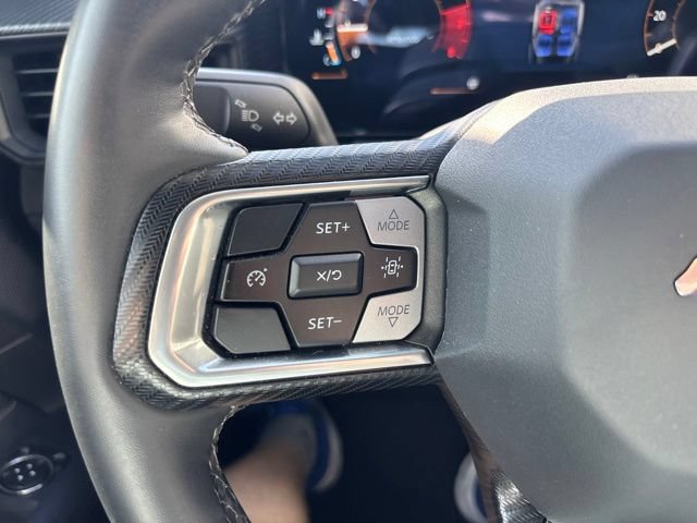 Certified 2024 Ford Mustang Coupe RWD image 20