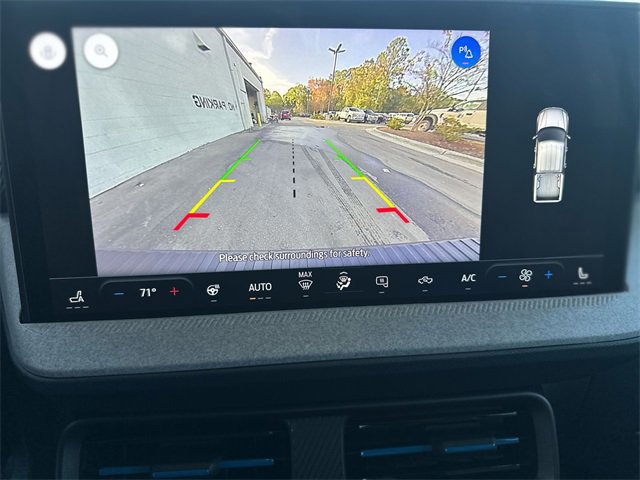 Certified 2025 Ford Maverick XLT w/ XLT Luxury Package image 18