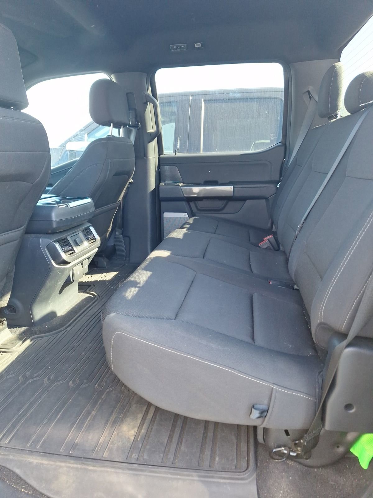 Certified 2023 Ford F150 XLT w/ Equipment Group 302A High image 14