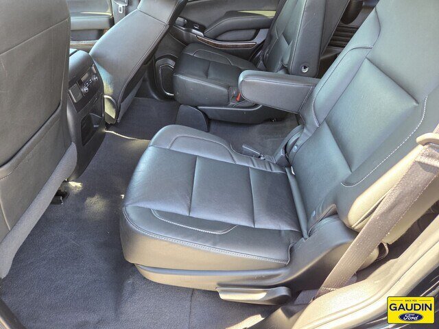 Used 2020 Chevrolet Tahoe LT AWD/4WD image 13