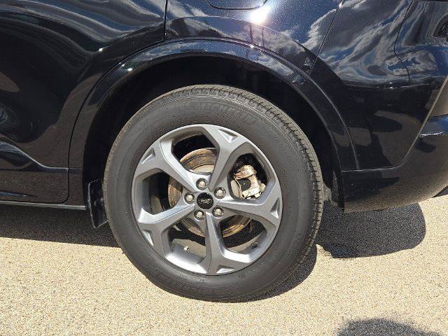 Certified 2024 Ford Escape ST-Line w/ Equipment Group 301A FWD image 15